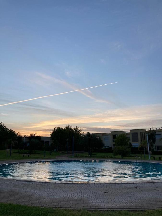 Résidence du golf Fez Esterno foto